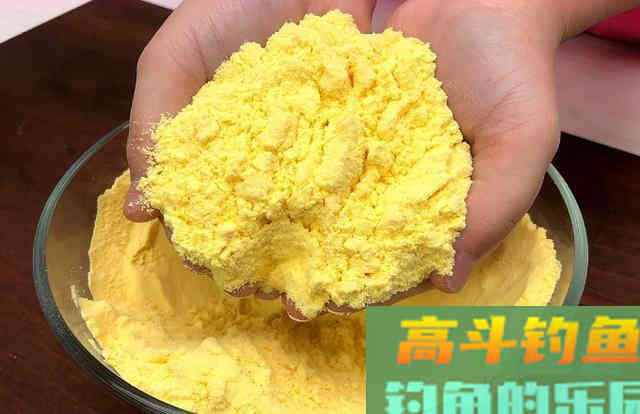 怪不得鲫鲤鱼一钓就过瘾，如果我有这特效饵