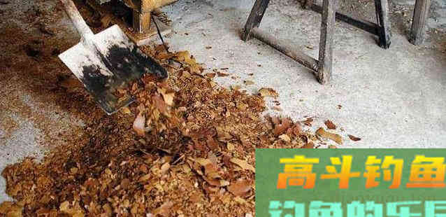 菜籽饼不脱毒打窝不能用吗