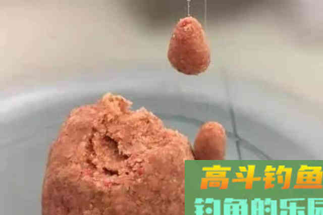 一提鲤鱼就想钓，殊不知这3个用饵套路才是连竿的关键