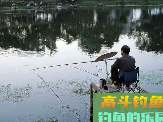 钓鱼不钓草，等于瞎胡跑”，忽视这5点，钓草同样是瞎胡跑
