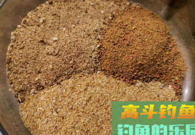 钓鱼不是喂鱼！春季钓大鱼打重窝会坏事