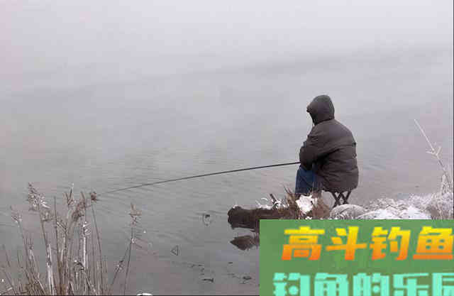 冬钓想要鱼口快，不一定非要打隔夜窝，散炮诱鲫