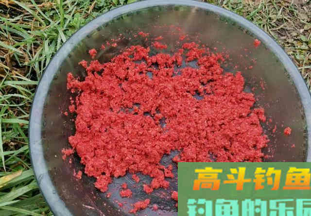 野钓用饵的腥香之争，许多人只知其一