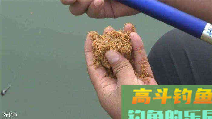 野战蓝鲫冬天怎么用