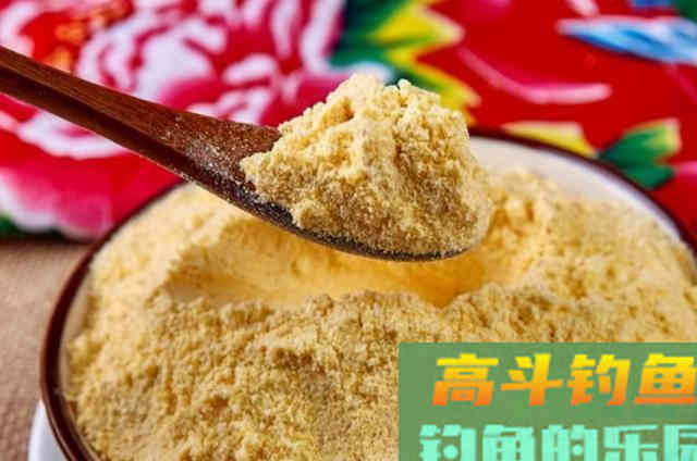 天气再冷，大板鲫也爱吃这饵