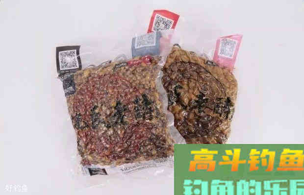 2018饵料新款：化氏老酵，钓鱼无忧