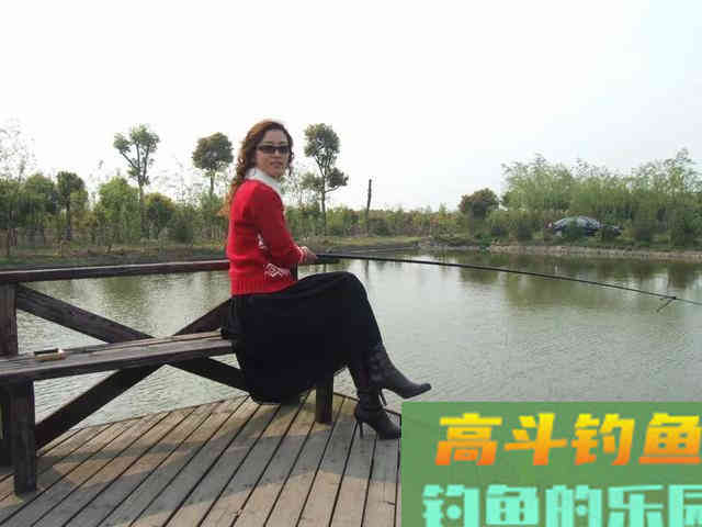 新手钓鱼需要知道哪些最基本的常识