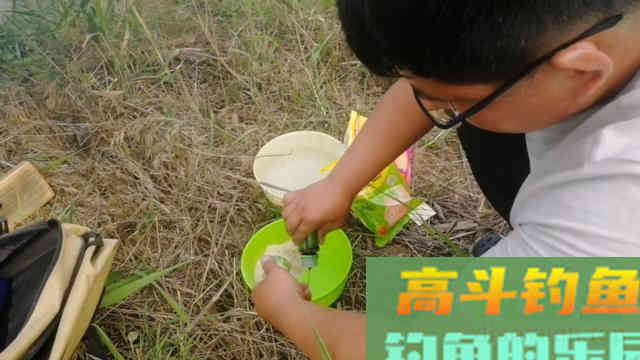小药选择误区多，想使用小药的钓友，要明确几点