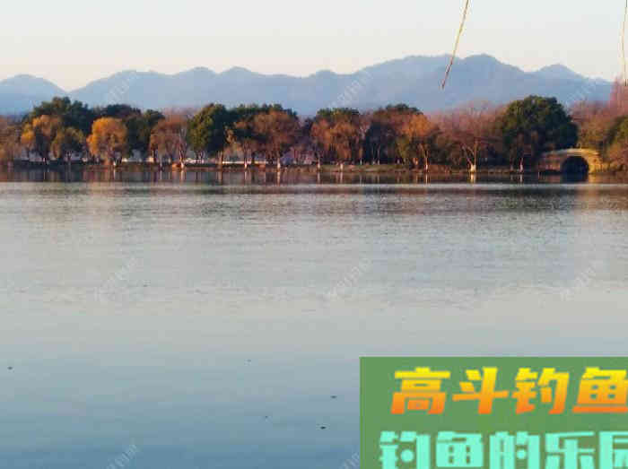冬钓实操注意的细节，调漂与用饵的技巧