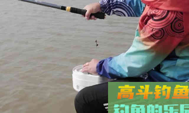 冬末春初，使用拉饵野钓的心得