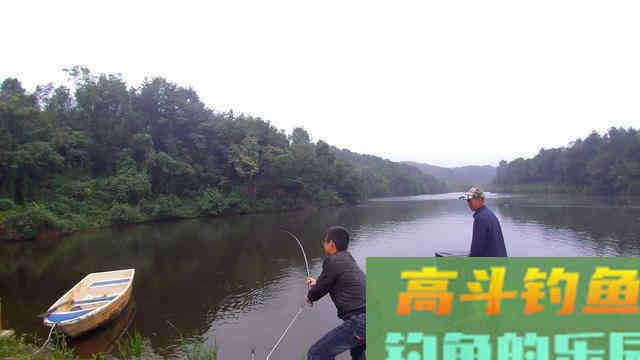 下竿前后打窝有什么区别？区别很大，可能错过大鱼