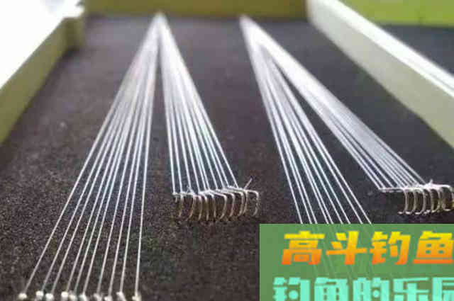 老钓鱼人再次强调，挂底前后做好这几件事