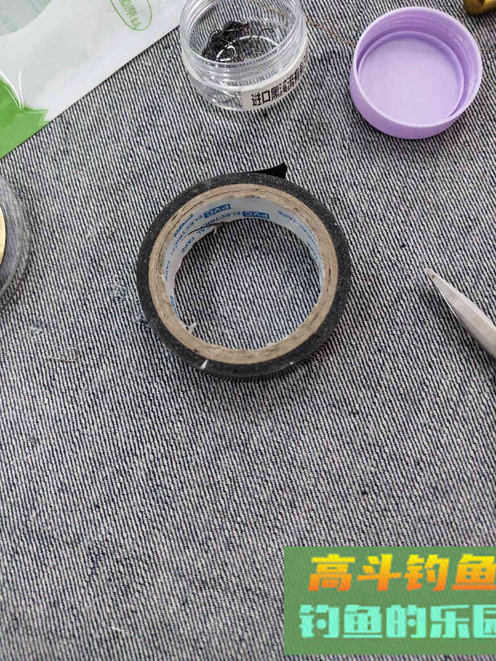 抖灰面线组的制作及使用