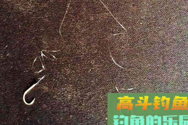 老钓友分享实用钓鱼4大招，掌握以后轻松应对，子线缠绕问题