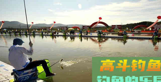 同样都是钓鱼，为何专业钓鱼人，不如三农钓鱼人渔获多