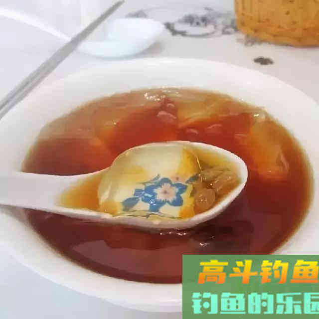 冬钓想要渔获好，试试这几种小药