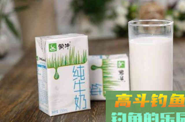 钓了二十年鱼，还是头一次用这小药，简单实用又省钱