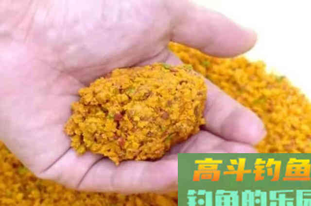 草鱼再大也得乖乖上钩，原来这饵才是连竿的秘诀