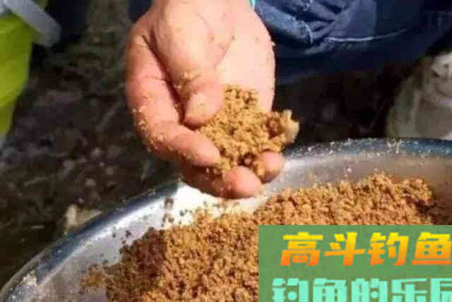 立春后，还在费钱买商品饵？赶紧试试这特效鲫鱼饵