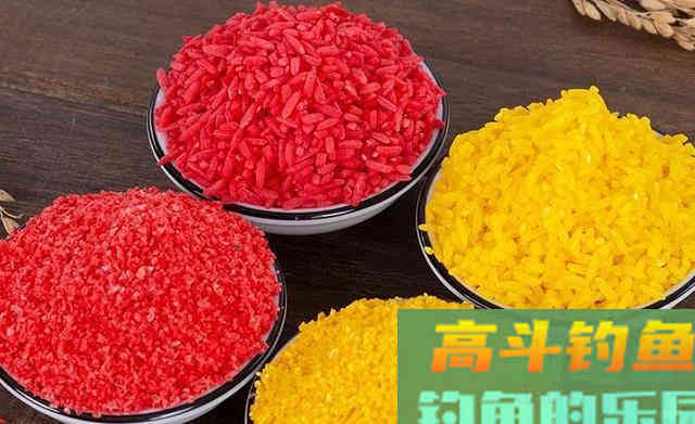 这款酒米窝料成本仅需9块，钓到的鲫鱼那叫一个大