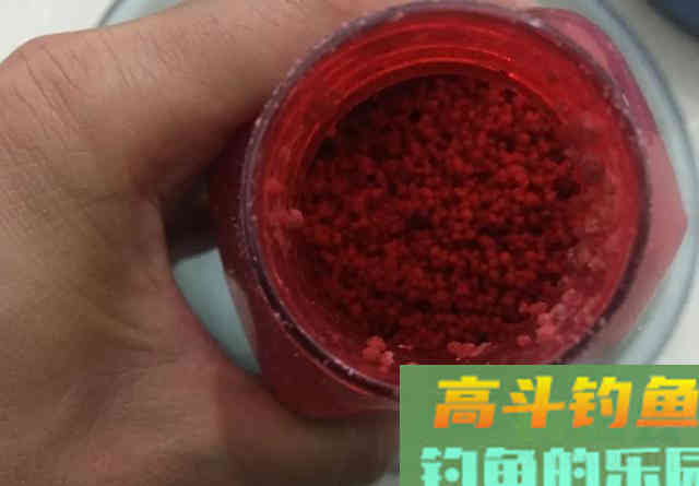 做一款开胃酒米，夏秋野钓真好用