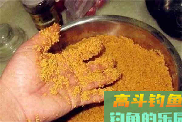做到这五个基本要求，新手也能配出来爆护的饵料