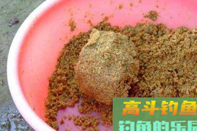 正式确认，这才是诱钓大草鱼的高效饵