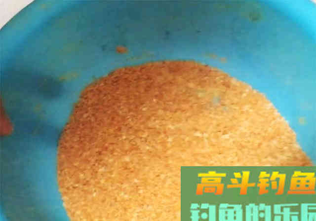 自用鱼饵分享，再狡猾的鱼也逃不走