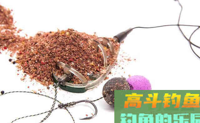 市售的商品型饵料，大多不合符要求
