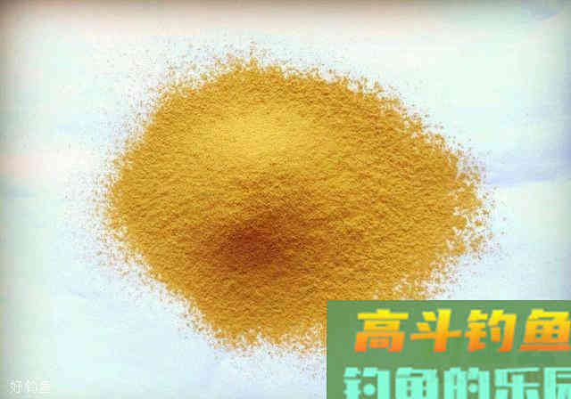 商品饵的开饵、搓饵都有哪些小技巧