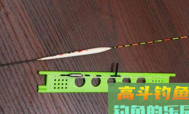 上鱼就好，哪管什么灵什么钝