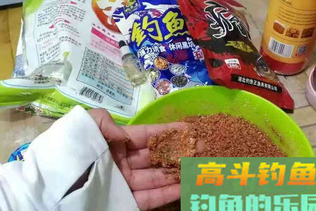 春钓打窝，我只想用这几招，诱鱼特快