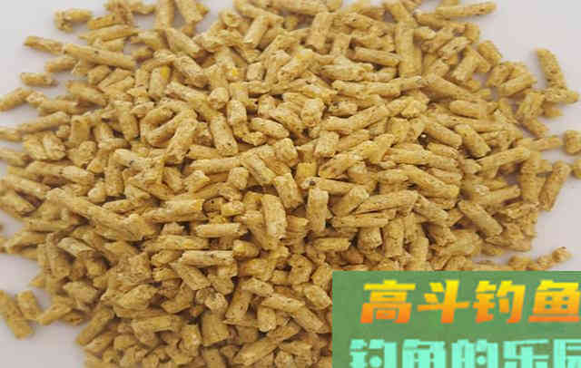 想把旁边钓友打闭口，推荐试试这款自制饵