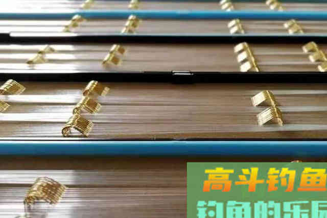 饵料还没到底，就被小白条一抢而空？那是你没这3招