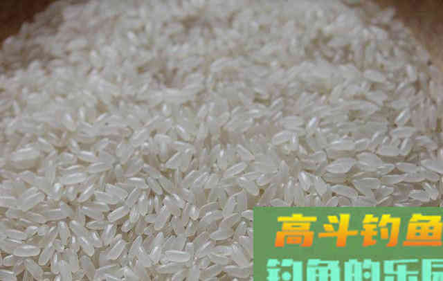 钓鱼窝料别买了，掌握制作过程和配方，在家就能做
