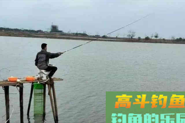 冬钓太难？不懂这六字诀，现在就可封竿
