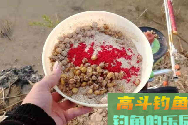 没鱼咬钩就怪饵料不好？没事别扯淡，背后原因