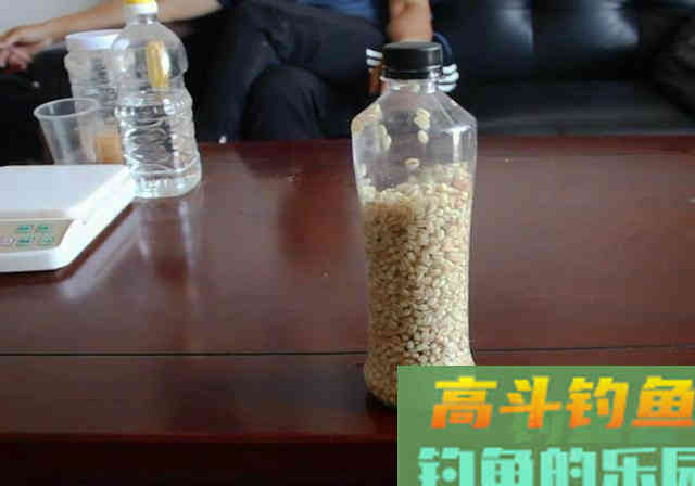 懒人也能学会的窝料制作教程，爱钓鱼的你请别错过
