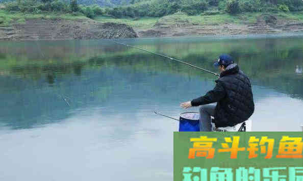 现在记住这七点，钓鱼时让你鱼获翻倍