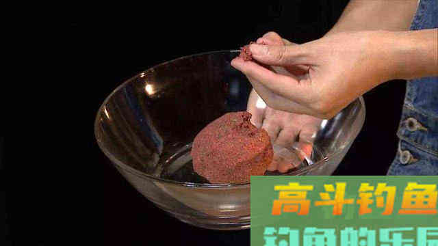 浅谈香料在钓鱼中的影响，有的纯属骗人