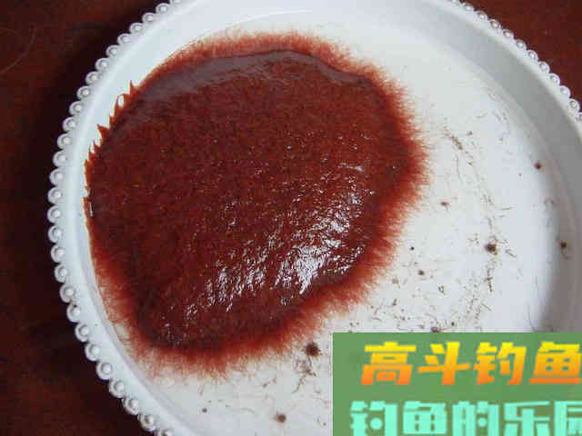 野生鲤鱼的最爱，不是玉米粒，也不是麦粒，而是这三种饵料
