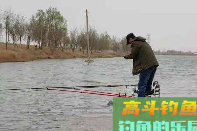 库钓打窝不注意这4点，鱼护都不用下水