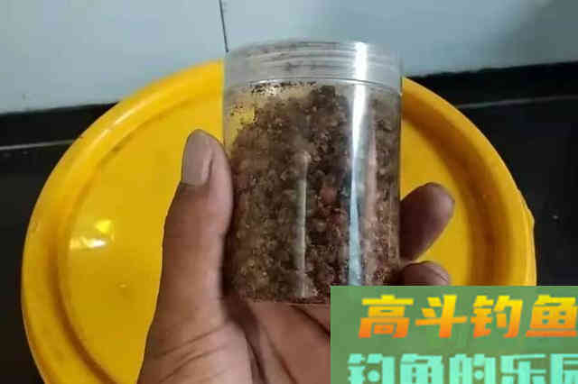 大板鲫钓了三十多年，唯独这饵最管用