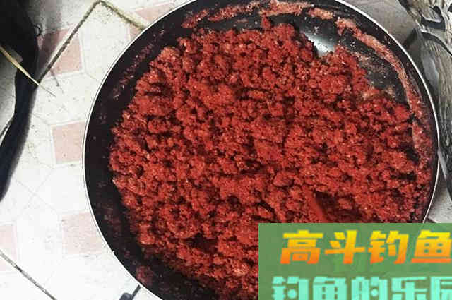 钓鱼打窝，每次我都用这一招