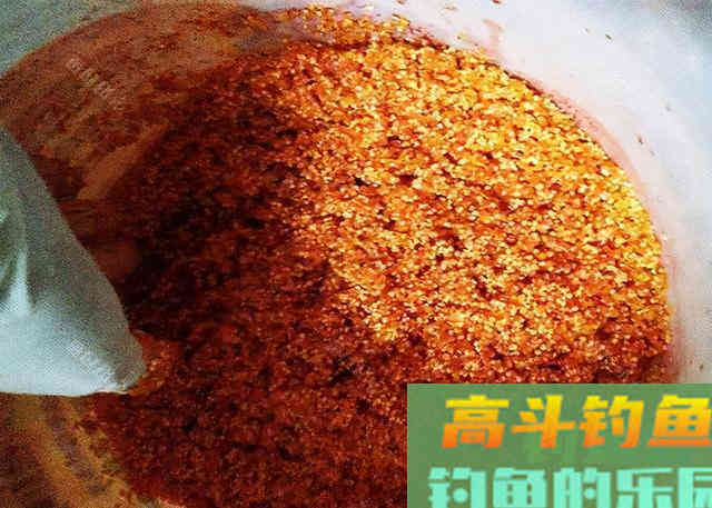 一炒、二香、三甜、四闷，做到这四点，什么味型的酒米都能做