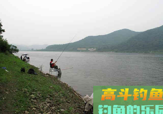春季钓鲤鱼，这3种打窝方式，成本低