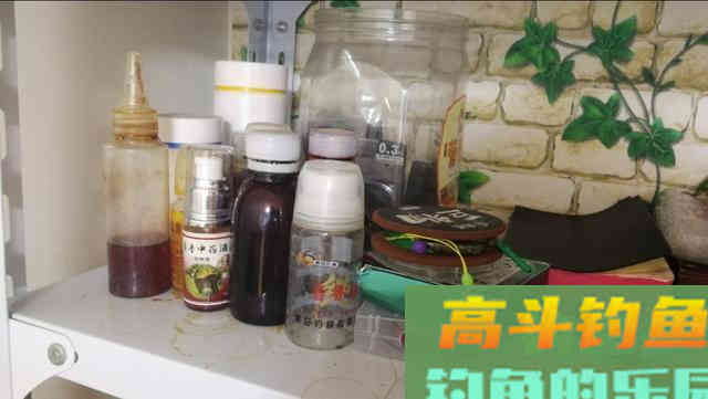 小药选择误区多，想使用小药的钓友，要明确几点