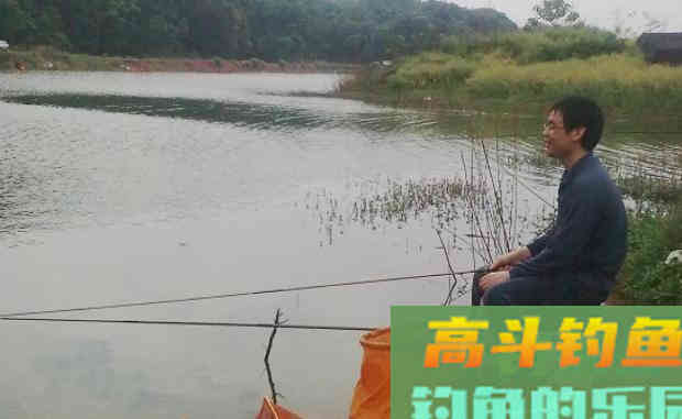 是否要露出钩尖，要从鱼种、饵料、垂钓水域方面入手