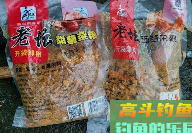 立秋过后如何钓大鱼？打重窝前要三思