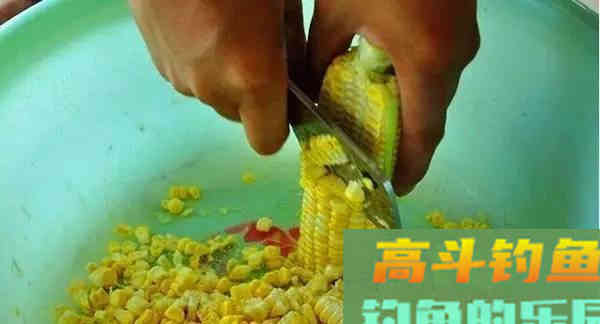 钓草鱼的这些饵料，到底哪一种效果更好
